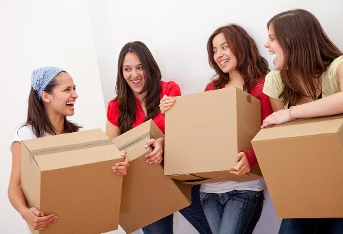 Additional moving support, quotes and service information