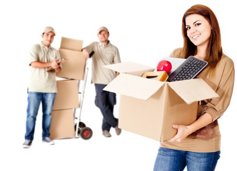 Man With Van Chasecross about us introduction and moving service overview