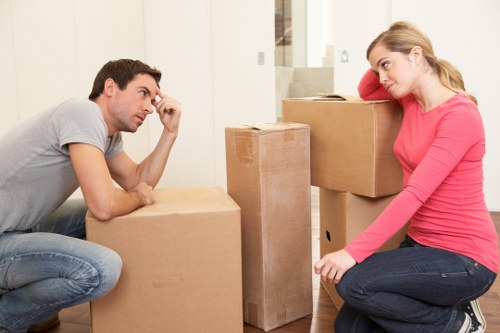 Flexible Man With Van Chasecross pricing for homes and businesses