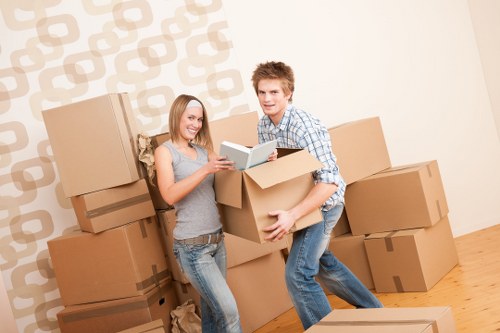 Cancellation and customer responsibility terms for removals