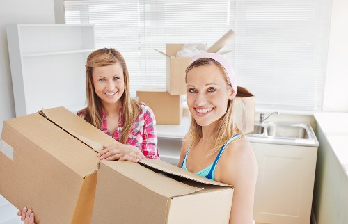 Office relocation support for Chasecross businesses